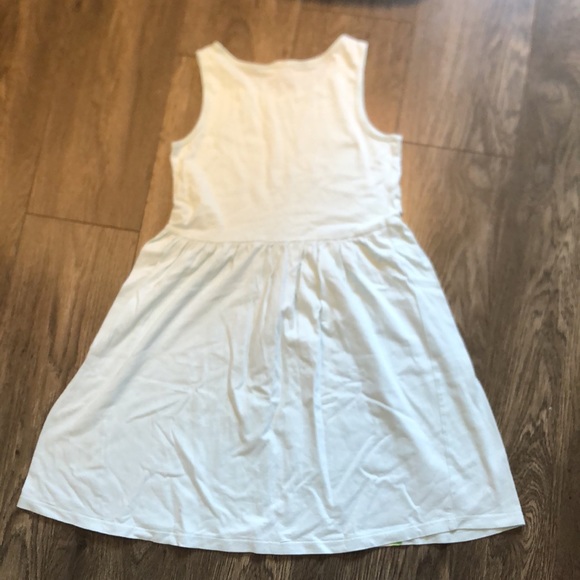 Girls casual dress size 8-10 years - Picture 5 of 6